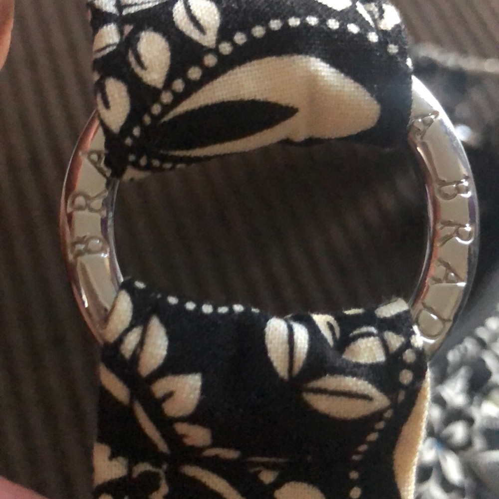 Vera Bradley shoulder bag - Picture 3 of 8